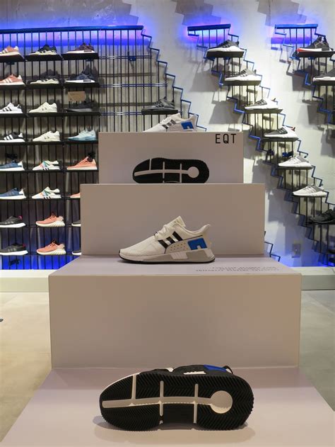vancouver adidas store